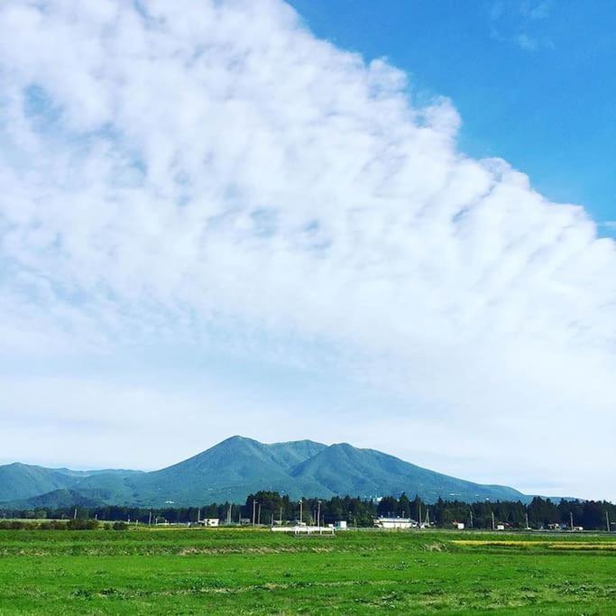 那須コテージ四季d棟/屋根付きバーベキュースペース完備/まるまま一棟貸し Villa Nasu Exteriör bild